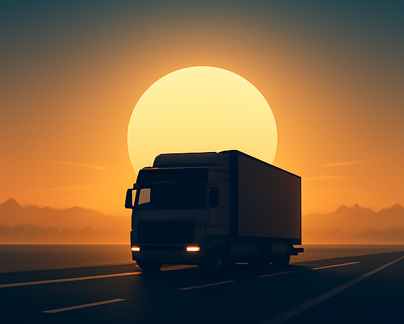 Transporte terrestre